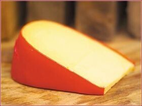 Gouda Cheese
