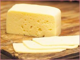 Harvarti Butter Cheese