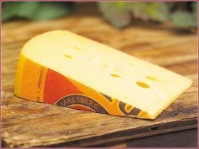 Jarlsburg Cheese