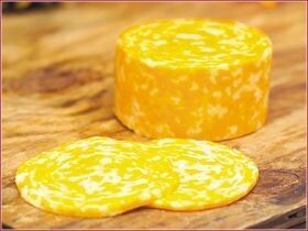 Marble Cheese