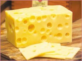 Sharp Swiss