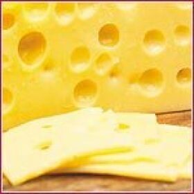 Medium Swiss
