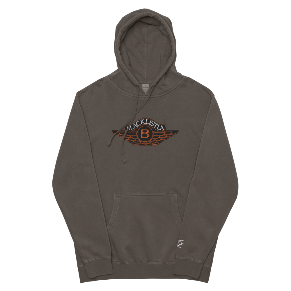 OG Wings Hoodie
