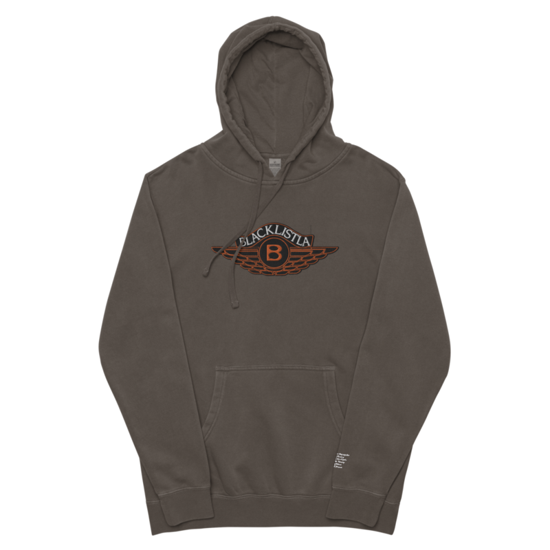 OG Wings Hoodie