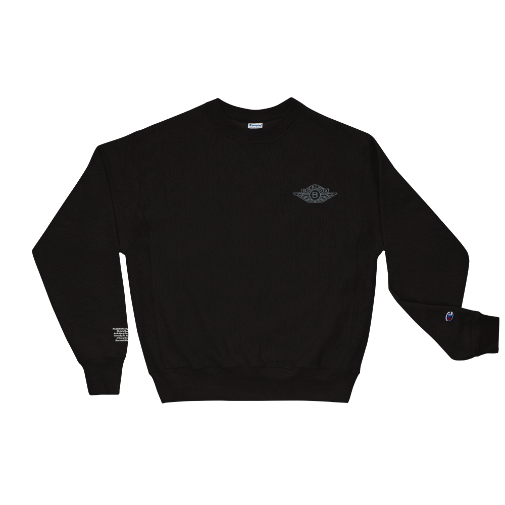 City Champions "Lights Out" Sweatshirt