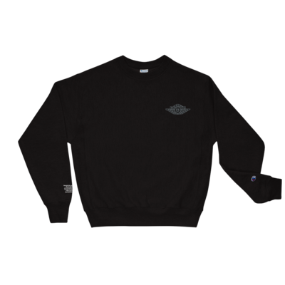City Champions "Lights Out" Sweatshirt