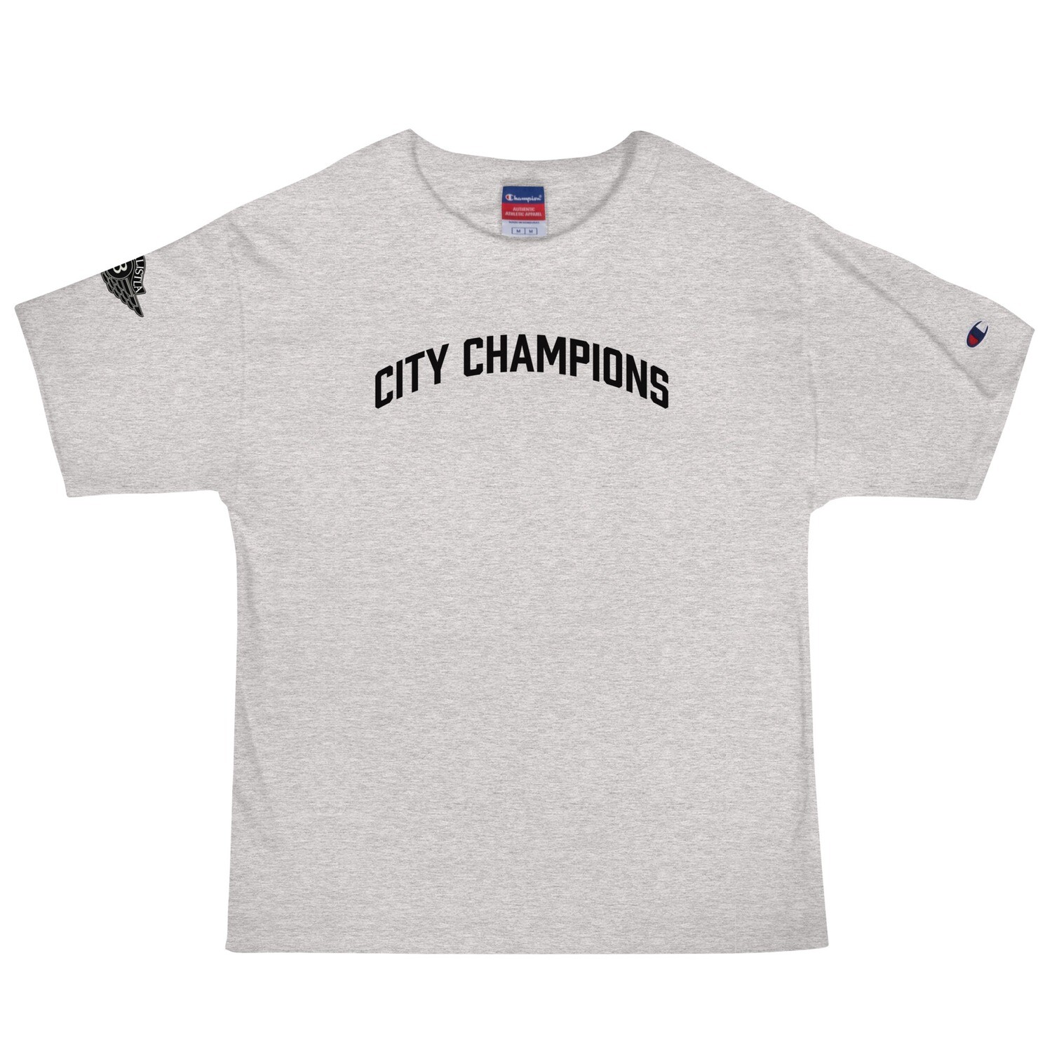 City Champions "Flex" T-Shirt