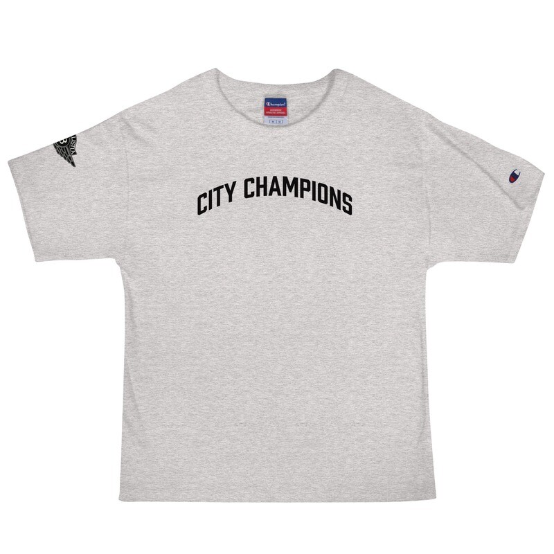 City Champions "Flex" T-Shirt