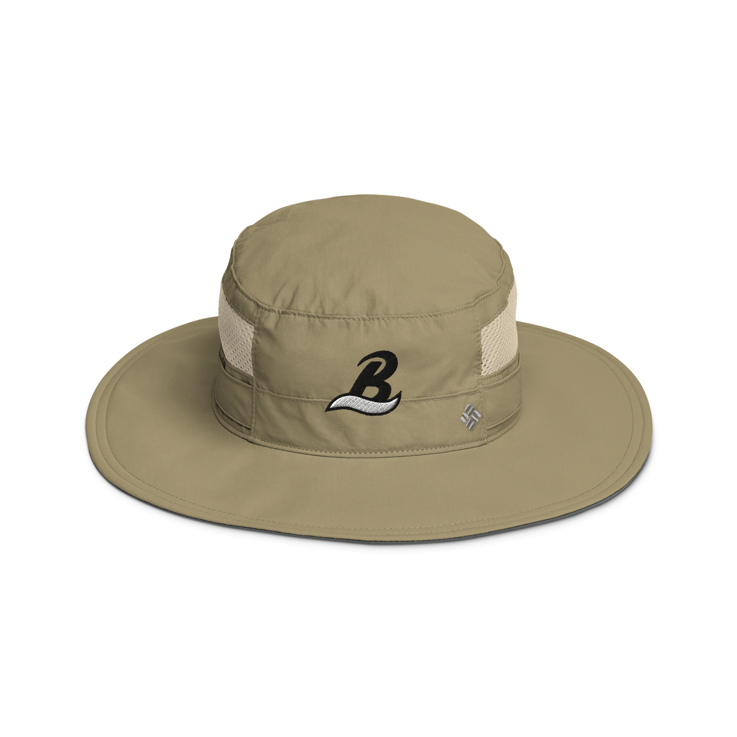 "Icon" Booney Hat (Light)
