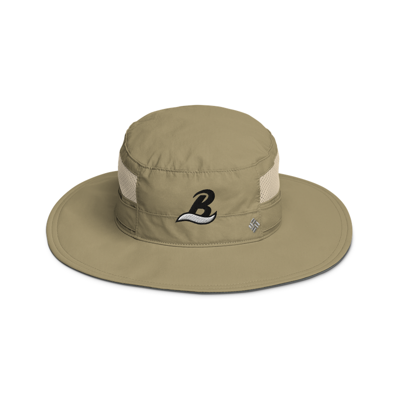 "Icon" Booney Hat (Light)