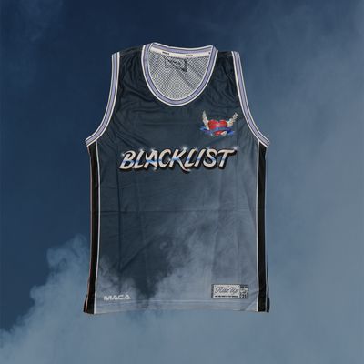 "HNW" Performance Race Singlet/Short Sleeve