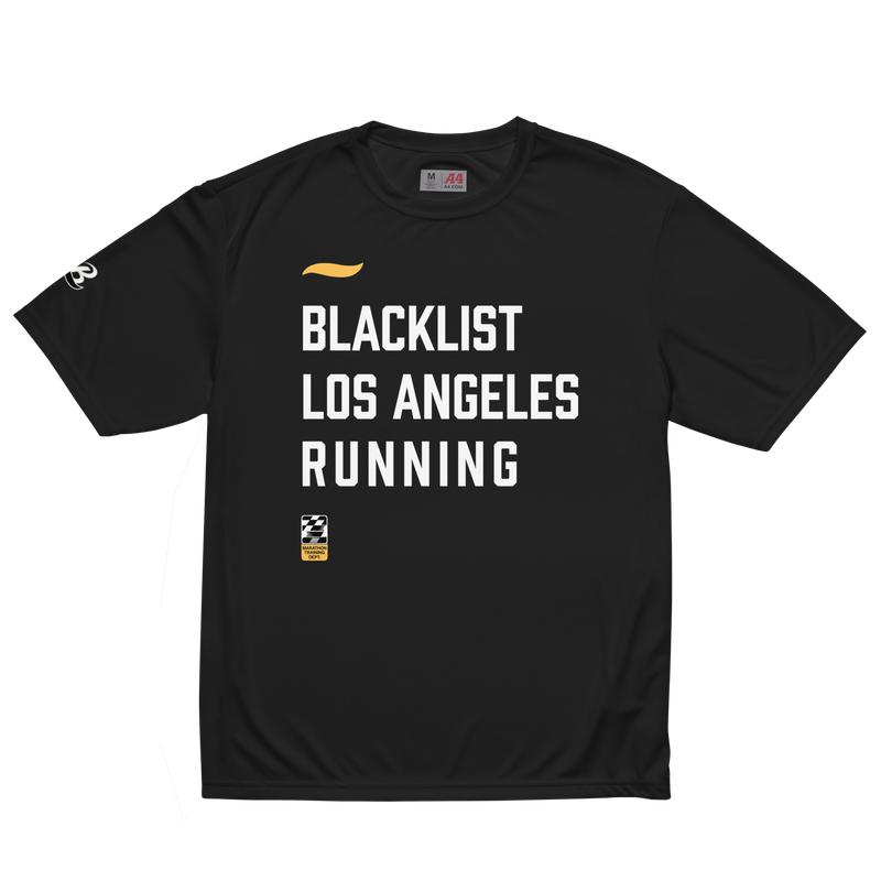 "We Talkin' Bout Practice" Performance T-Shirt