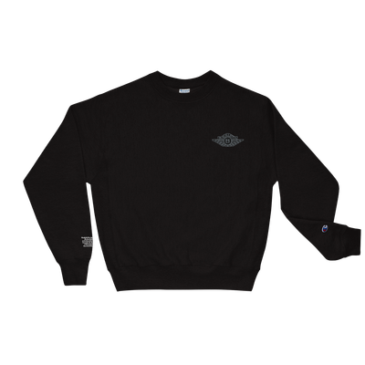 City Champions "Lights Out" Sweatshirt