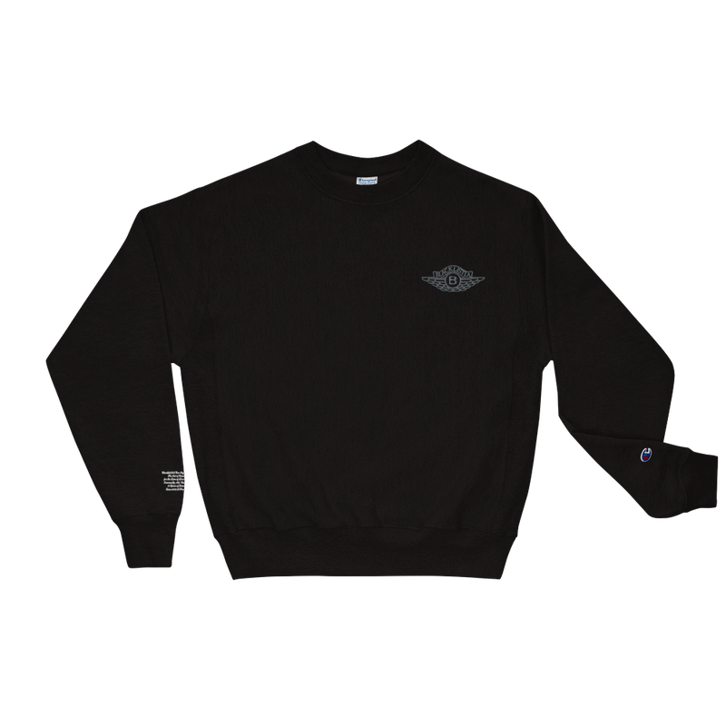 City Champions "Lights Out" Sweatshirt