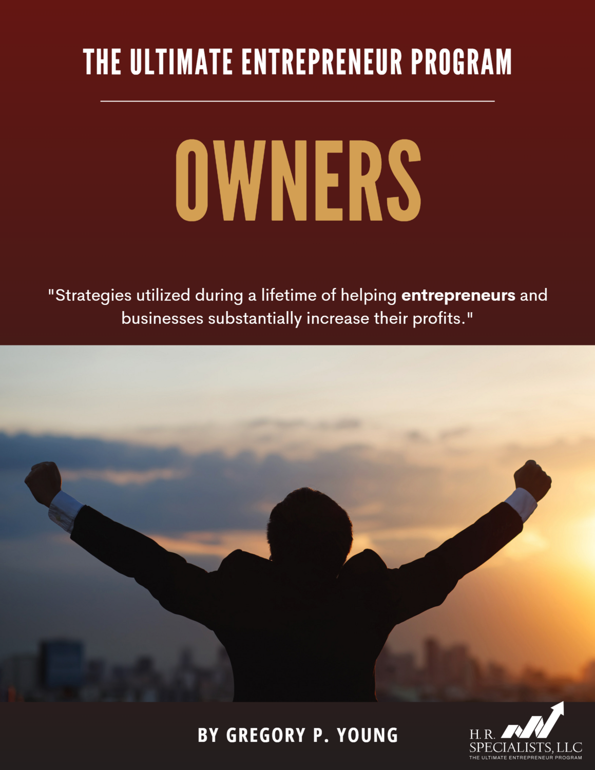Owners E-book