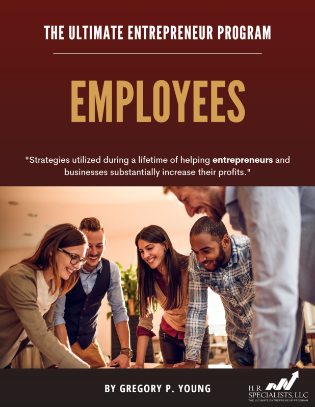 Employees E-book