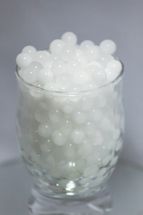 Deco Beads: Pearl