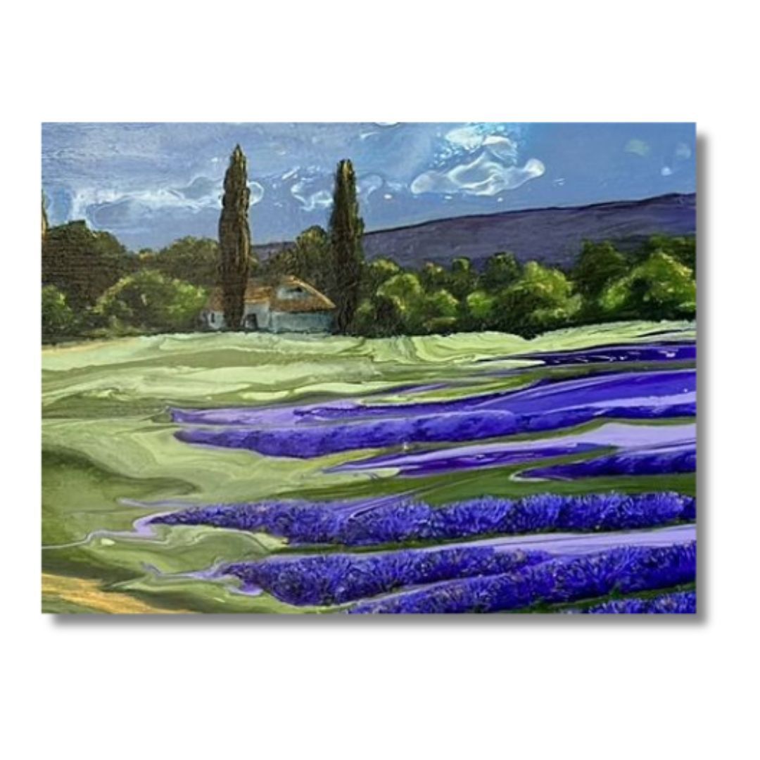 Provençalischer Traum