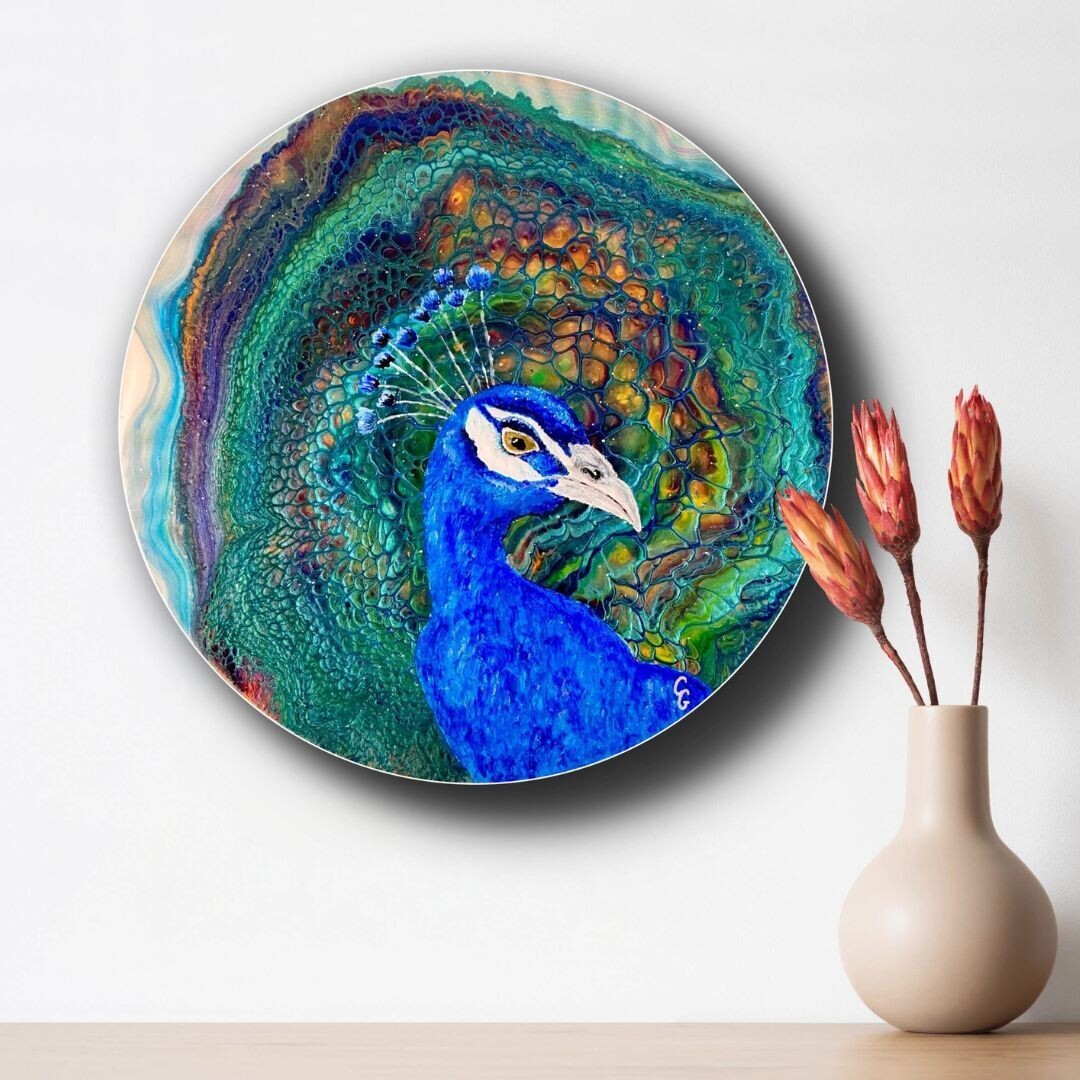 Pfau