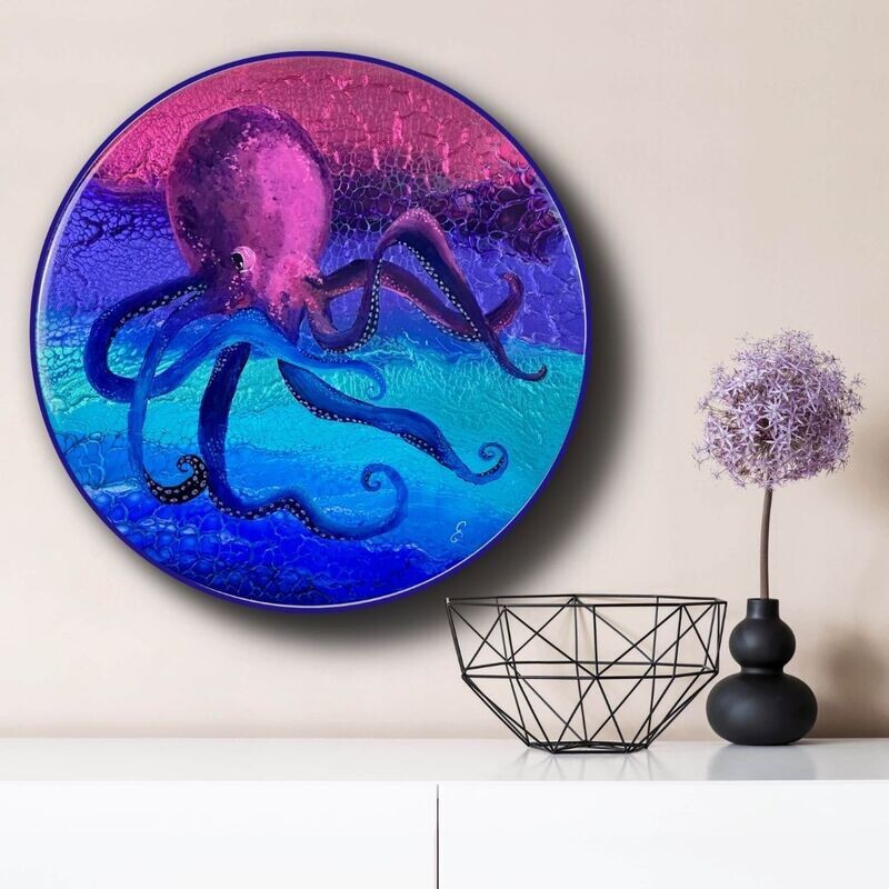 Underwater Love