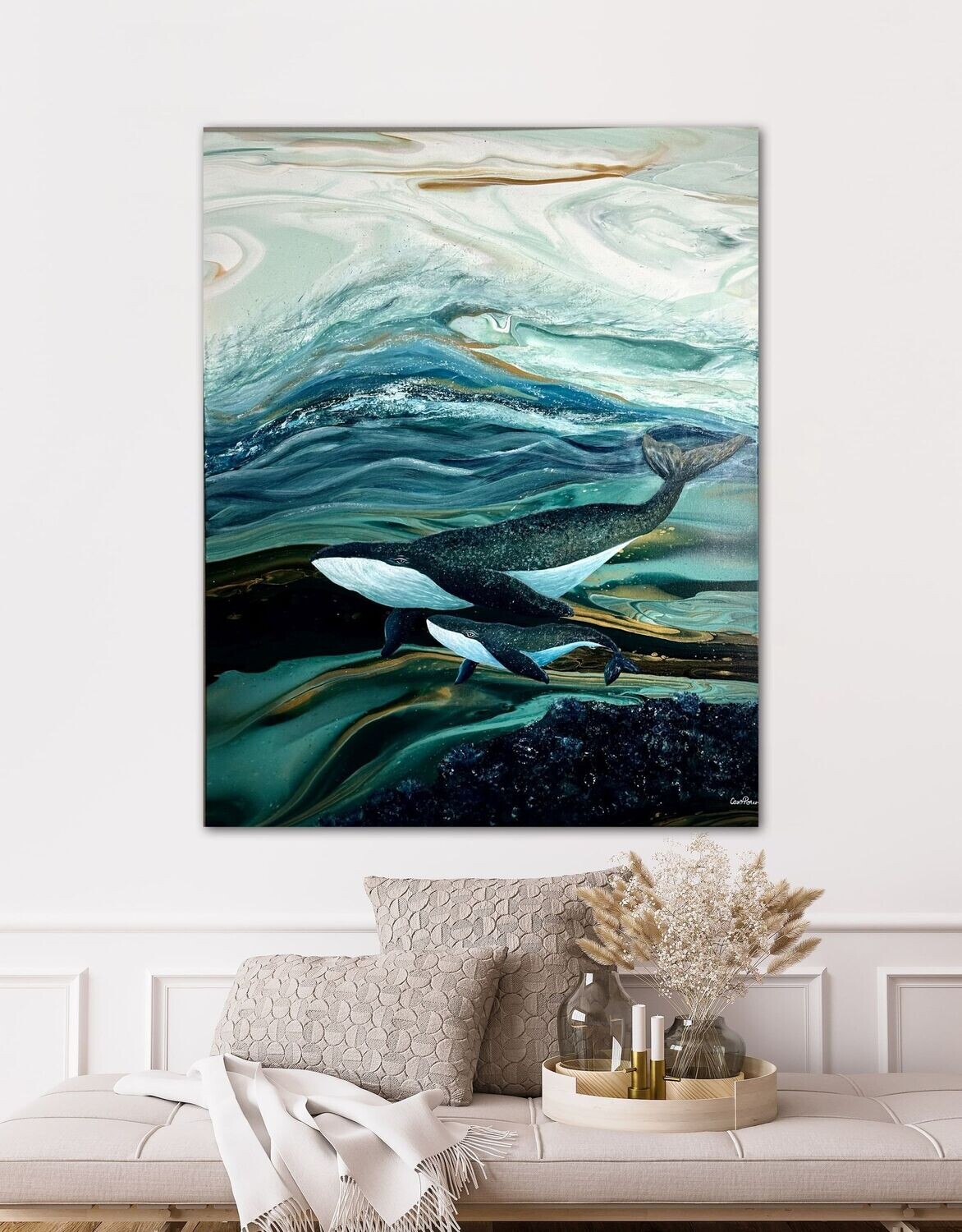 Storms of life