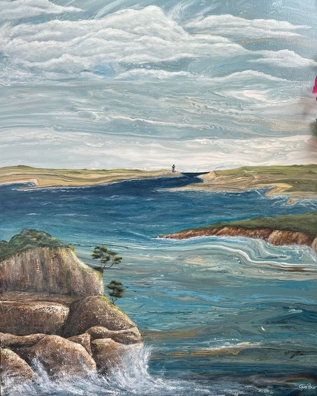 Costa Verde