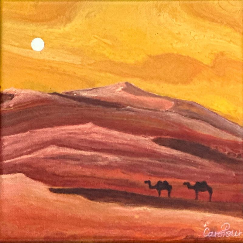 Wayfaring