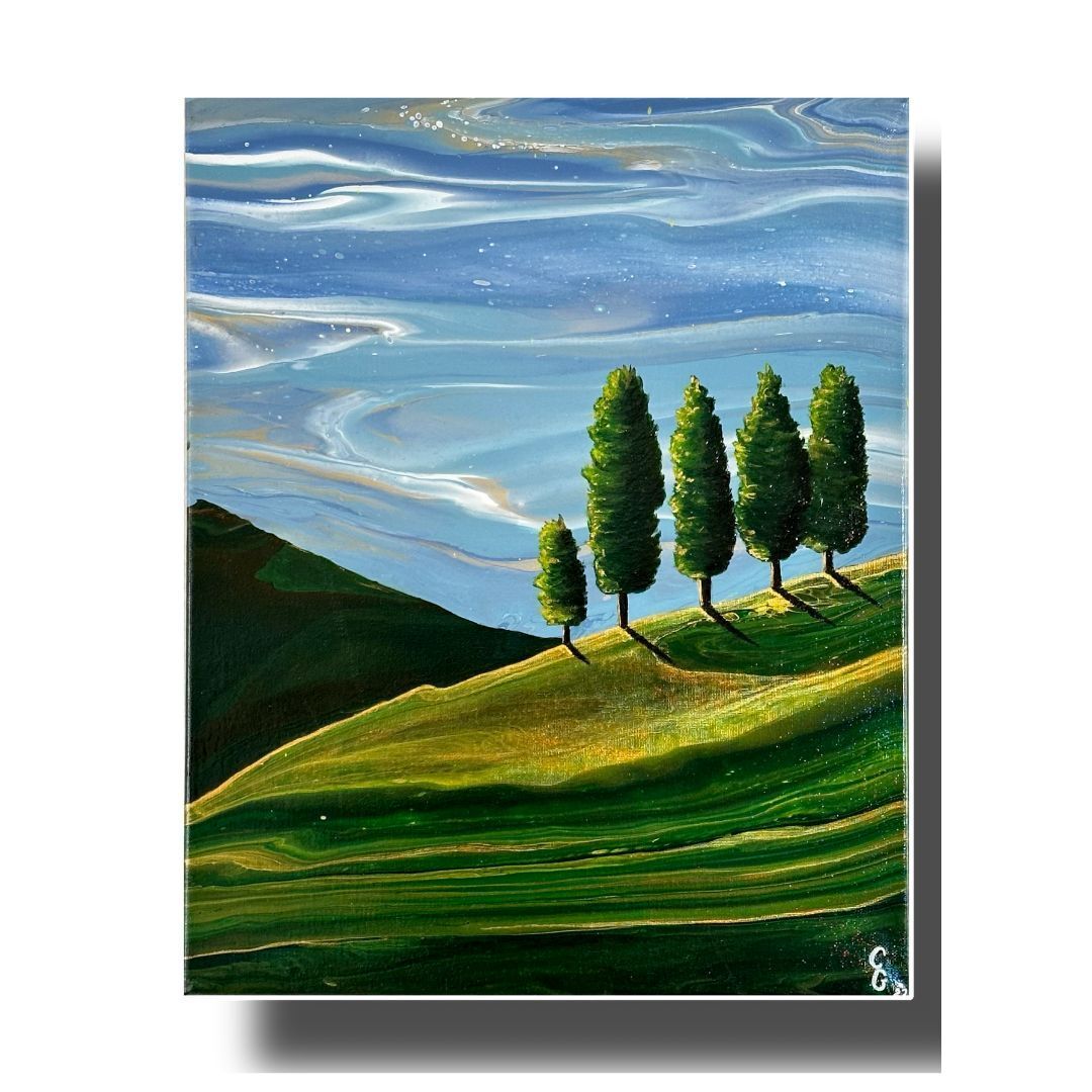 Toscana