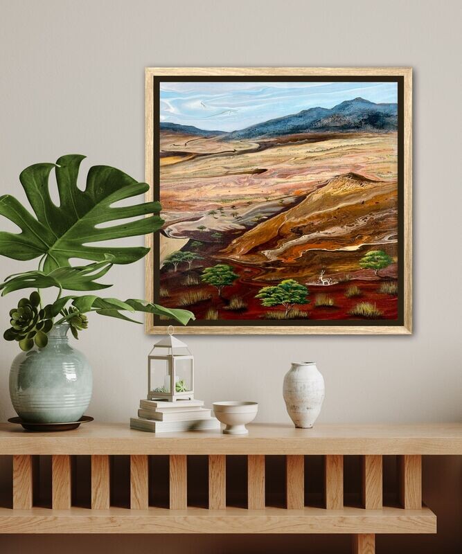 Namibia