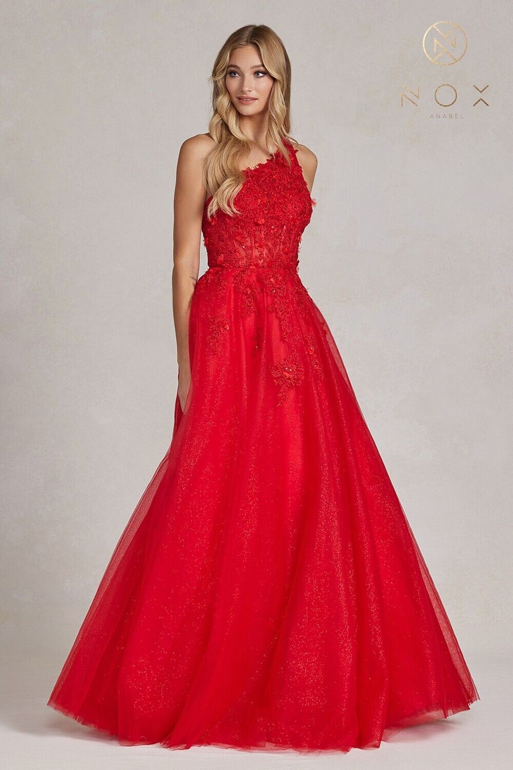 Nox Anabel T1143
