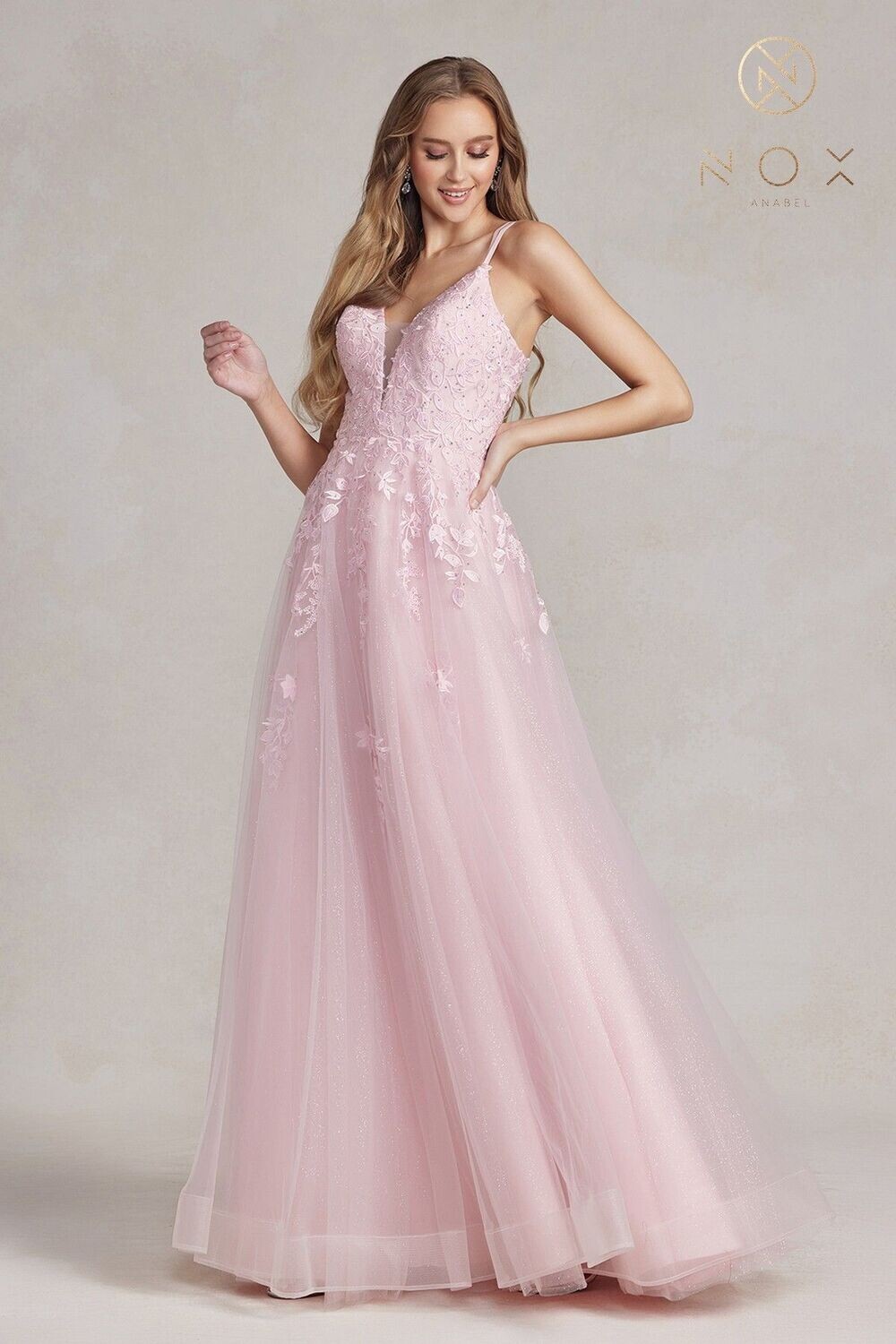 Nox Anabel T1136