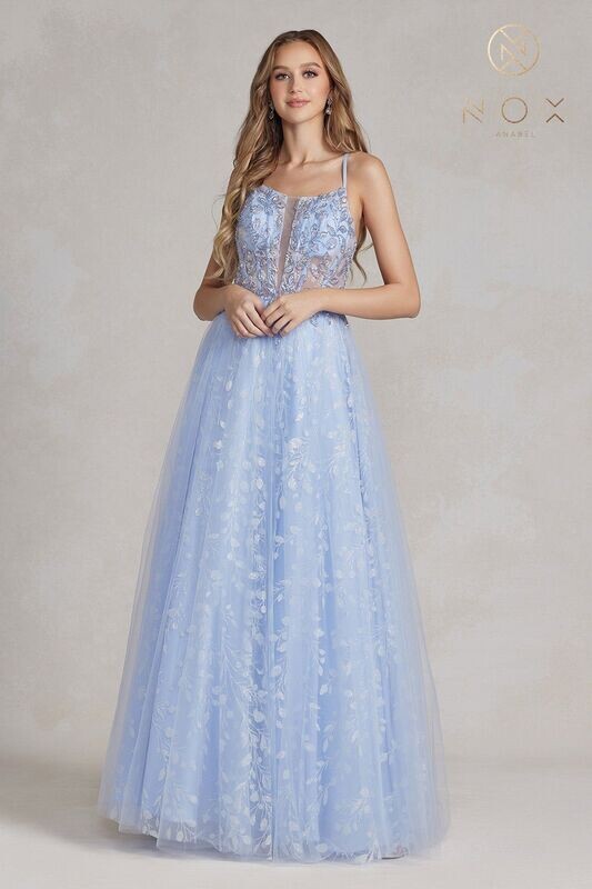 Nox Anabel T1084