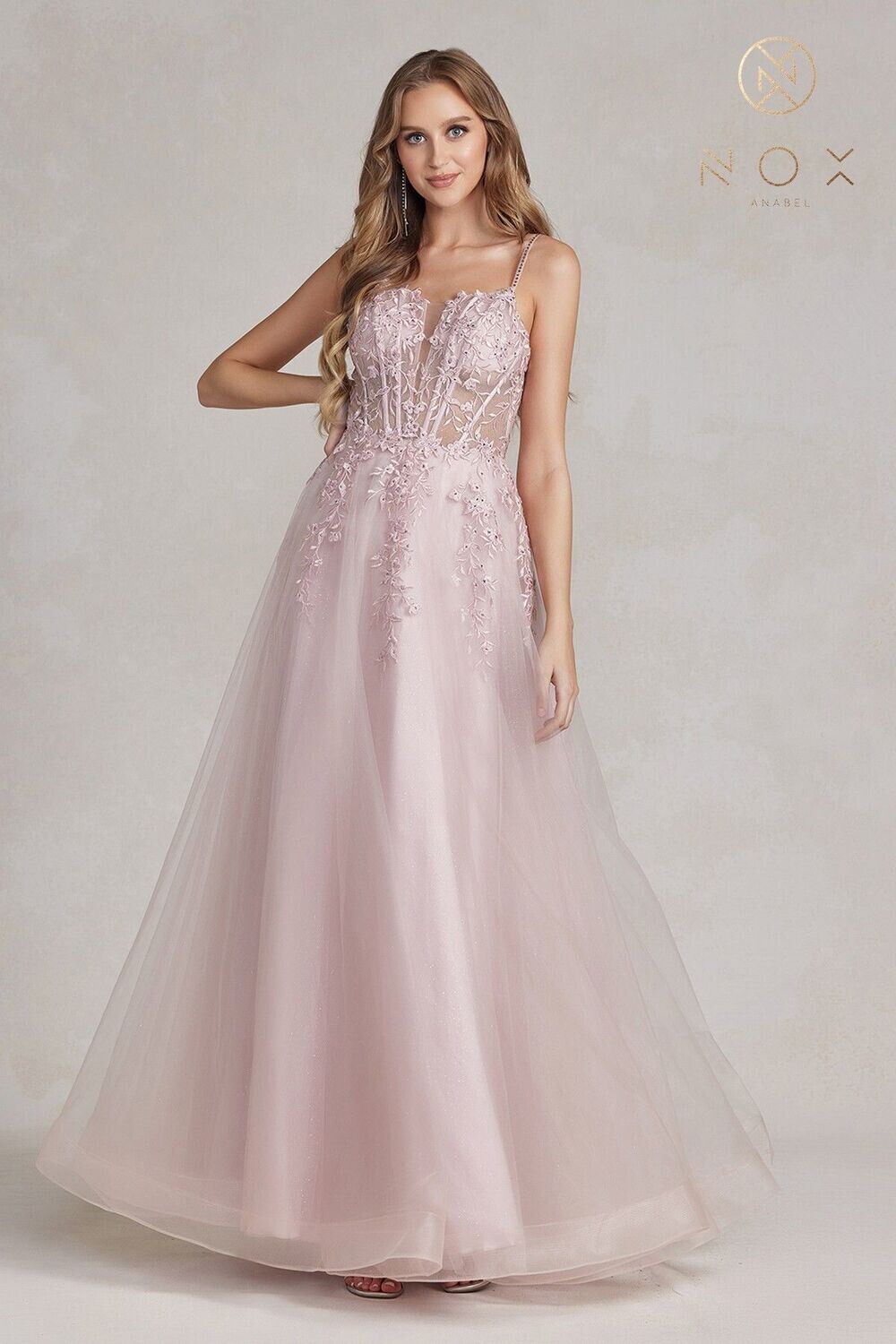 Nox Anabel T449