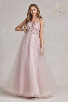 Nox Anabel T449