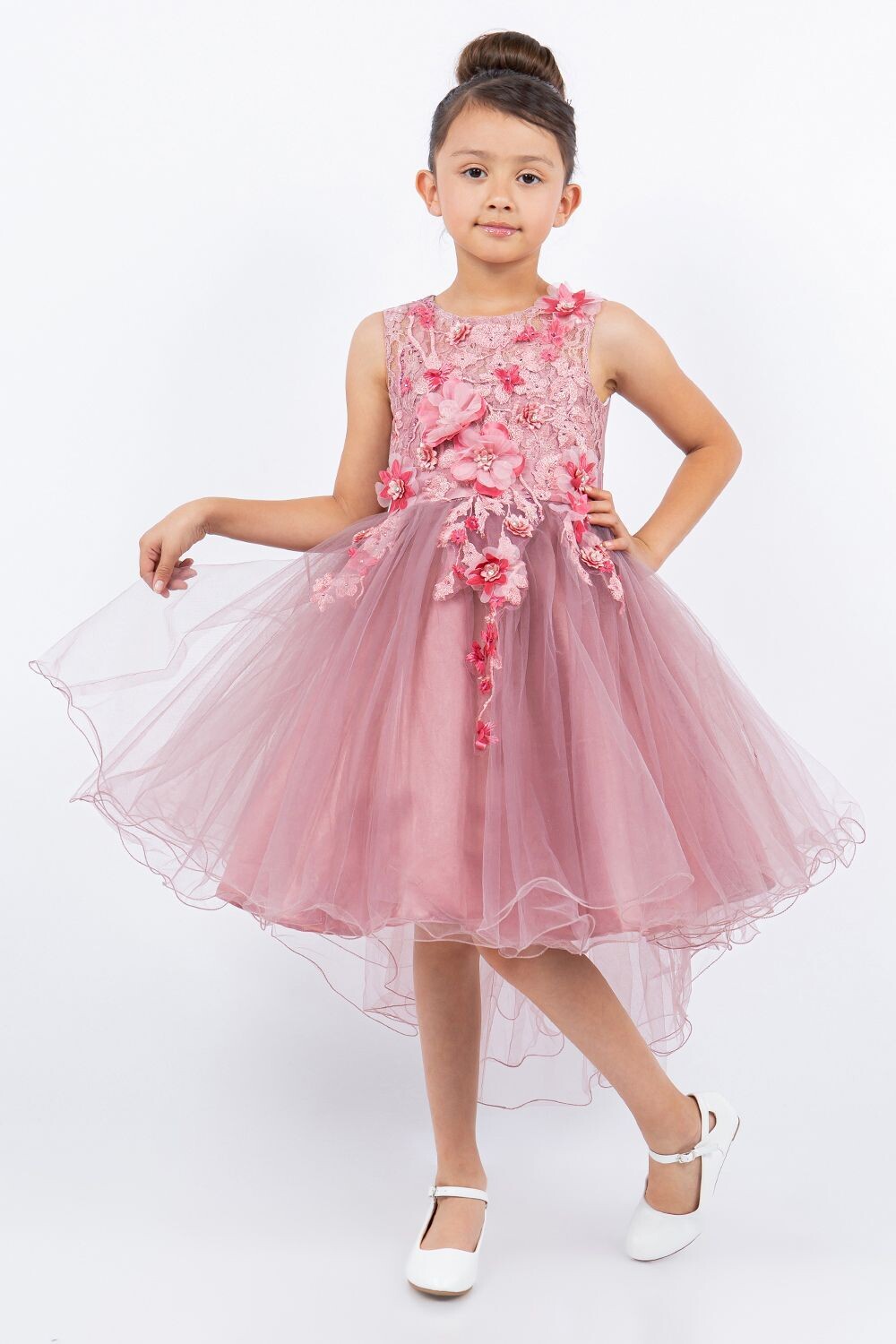 Cinderella Couture 9038
