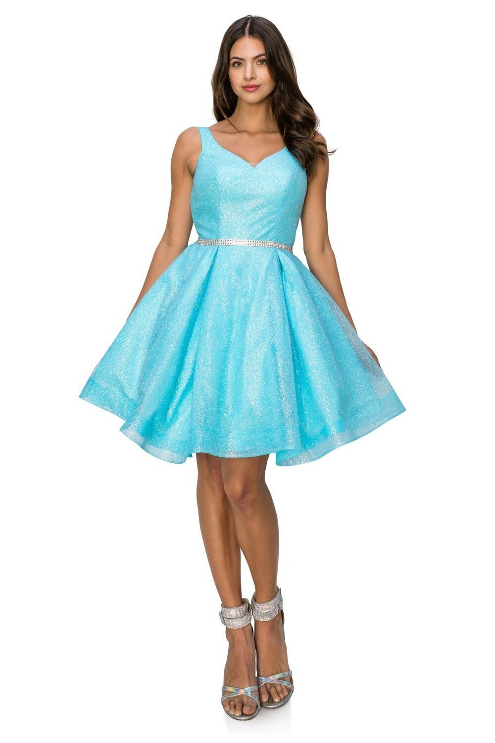 Cinderella Couture 8047J