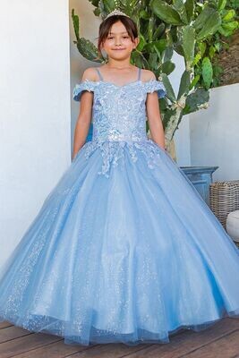 Cinderella Couture 8062