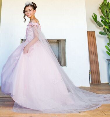Cinderella Couture 8075