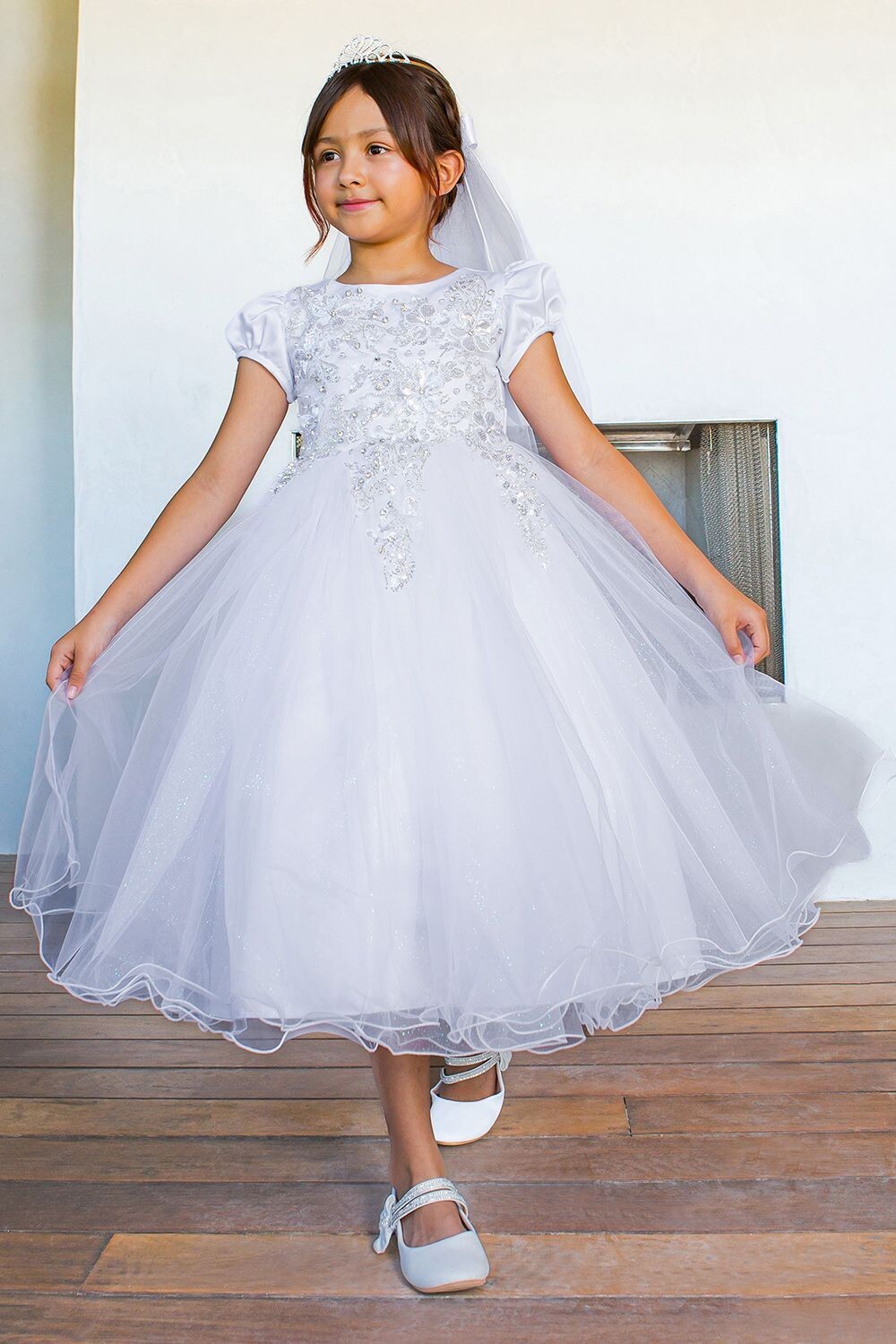 Cinderella Couture 2016