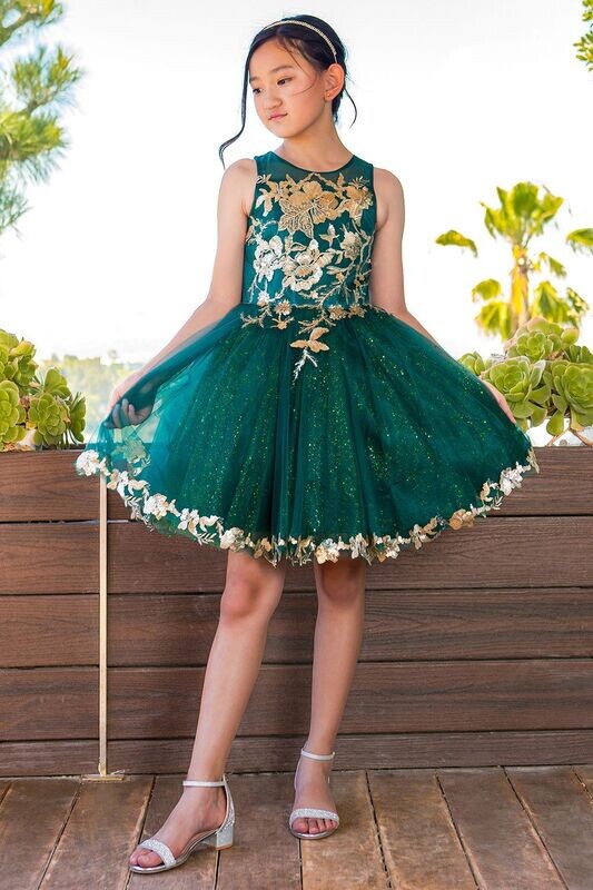 Cinderella Couture 5121