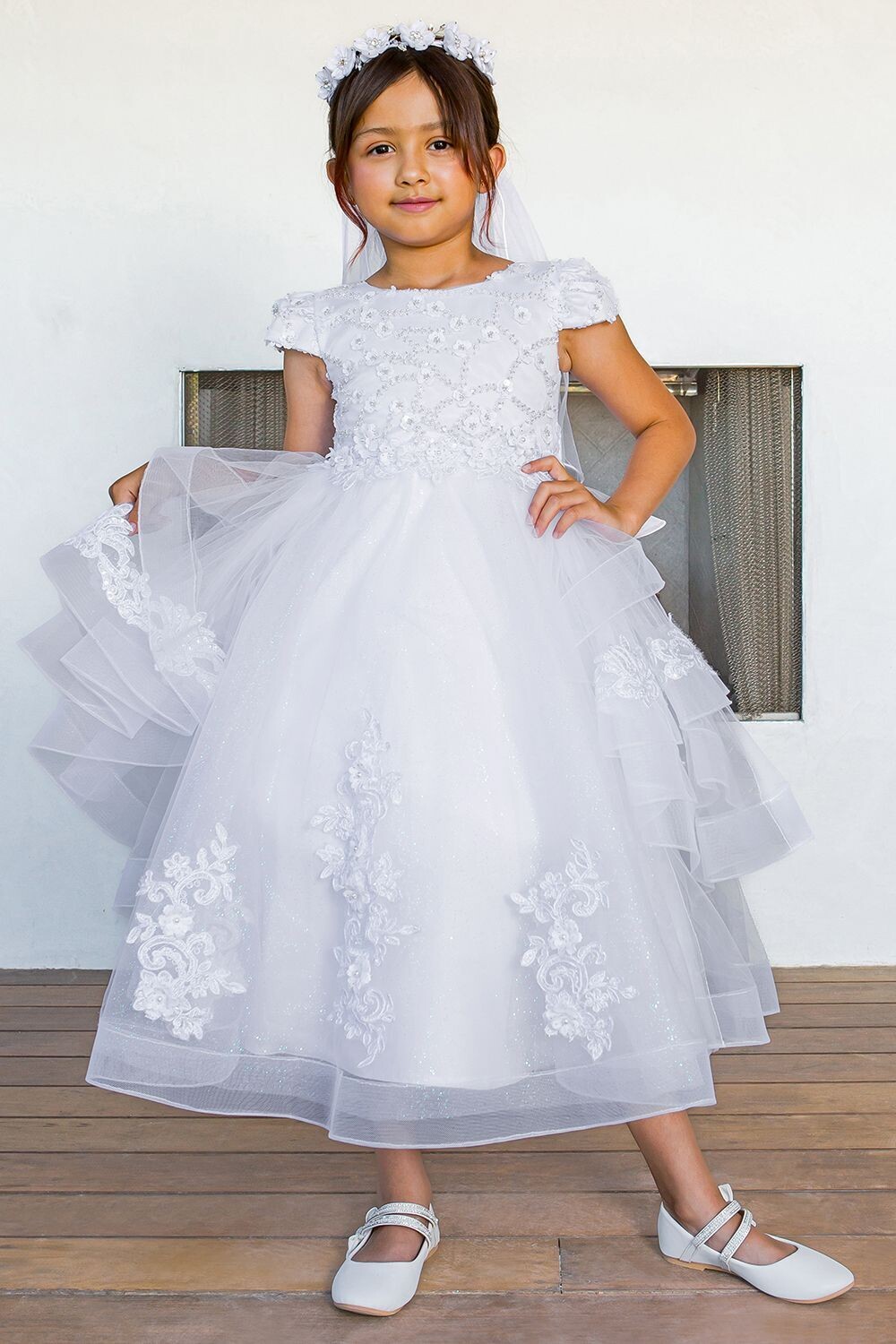 Cinderella Couture 2017