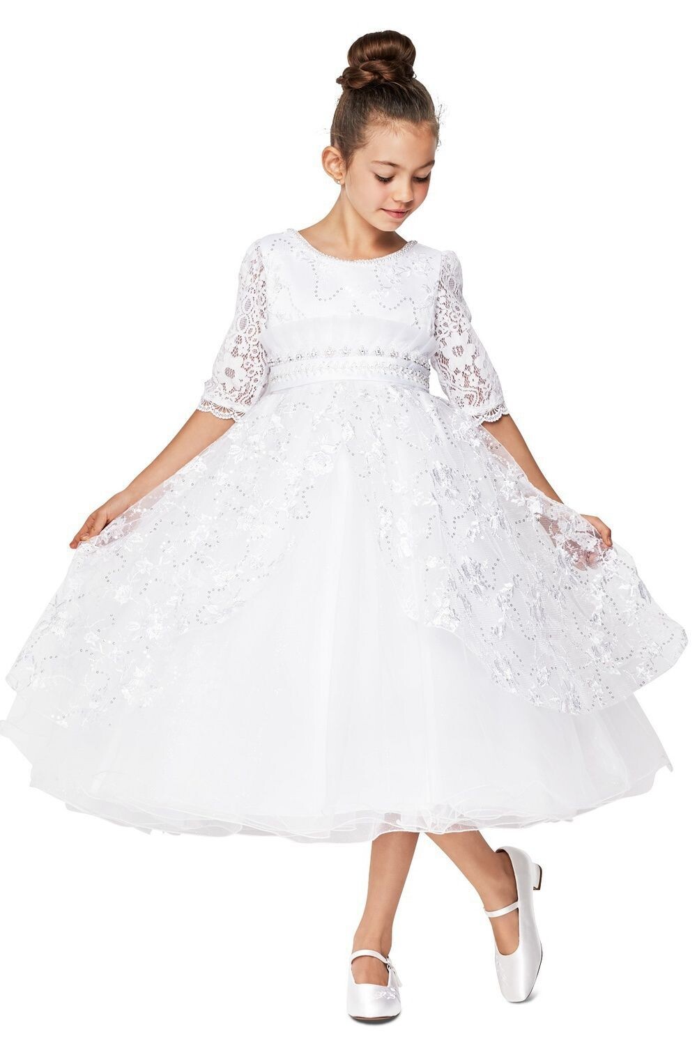 Cinderella Couture 2908