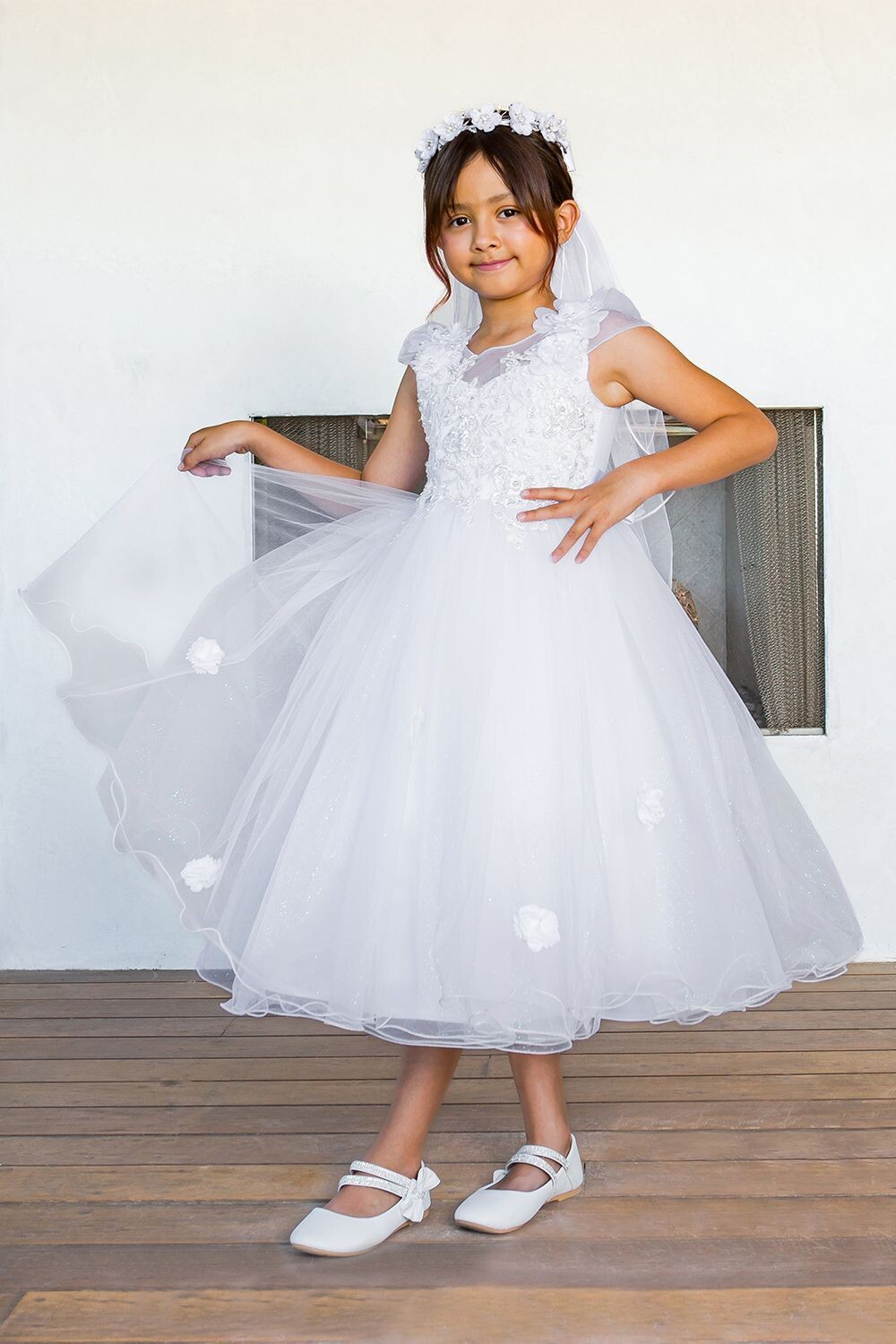 Cinderella Couture 2018
