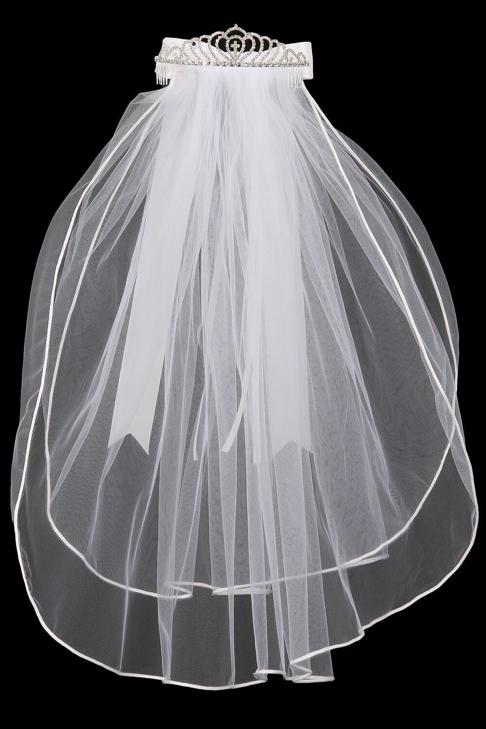 Cinderella Couture CV-802