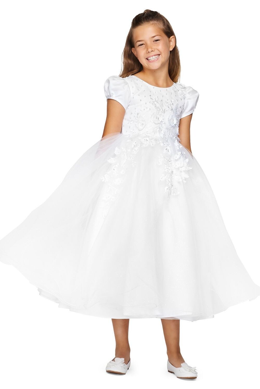 Cinderella couture 2013