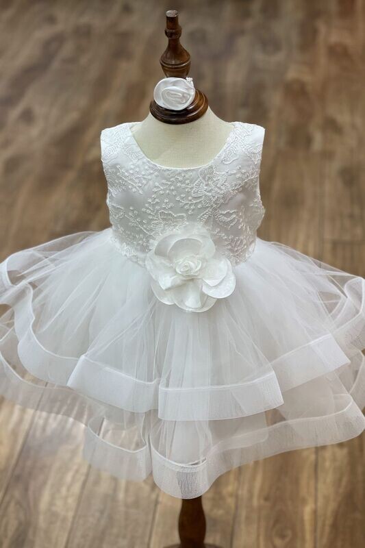 Cinderella Couture 9138B