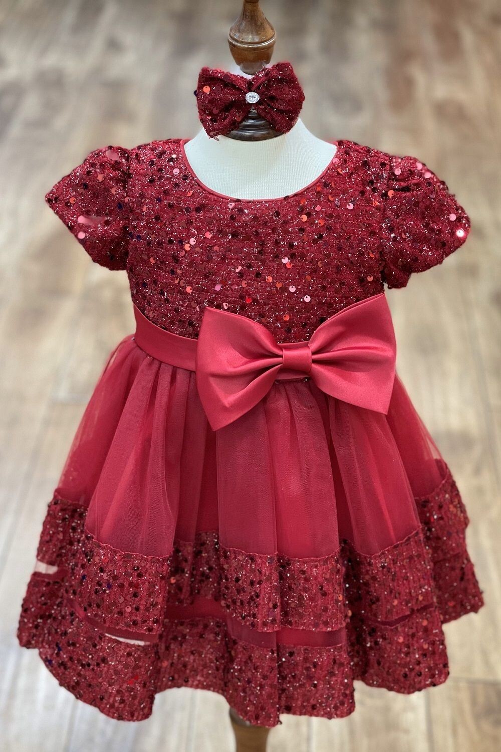 Cinderella Couture 9137B