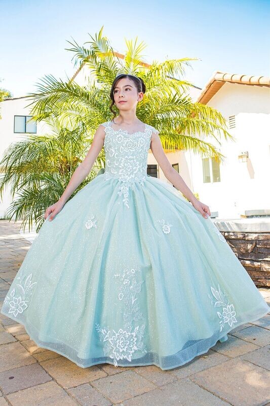 Cinderella Couture 5116