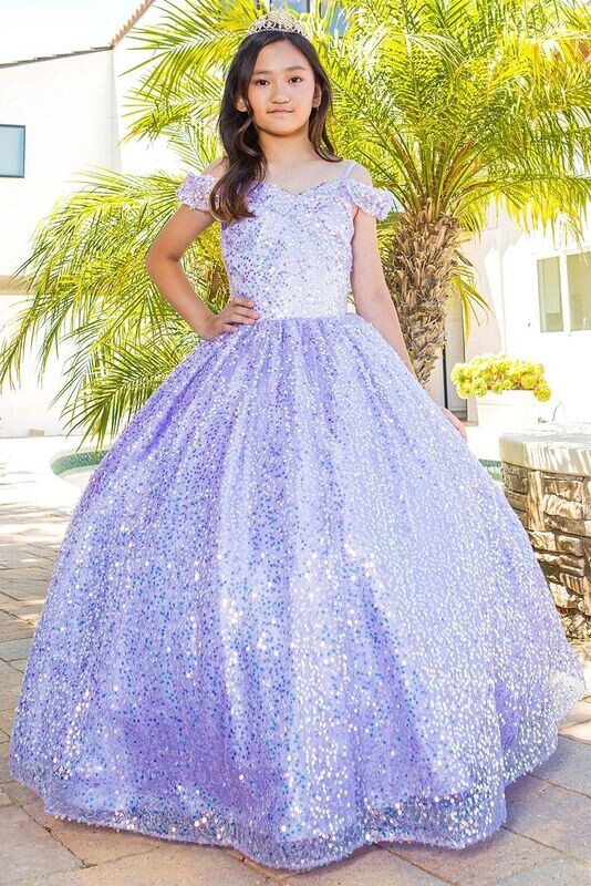 Cinderella Couture 5123