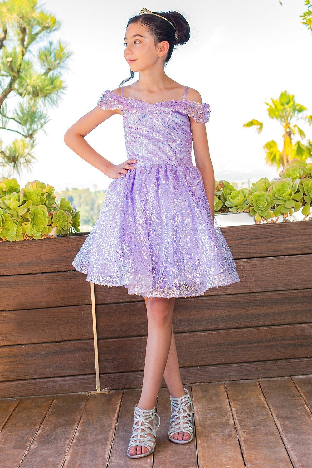 Cinderella Couture 5122